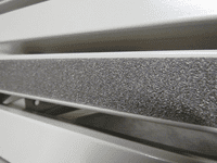 Folding Caravan Step | SecureFix Direct