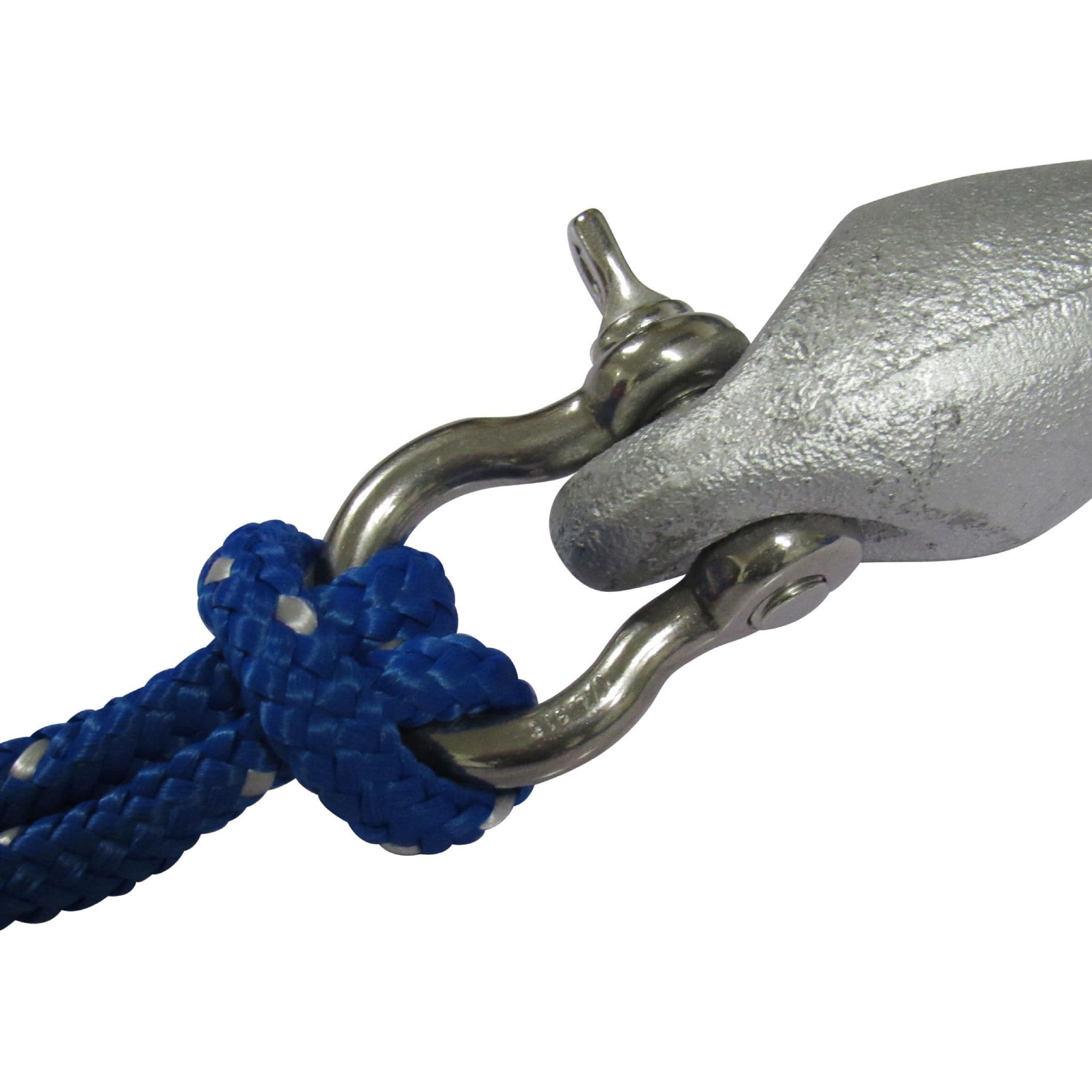 1.5KG Folding Grapnel Anchor Kit | SecureFix Direct