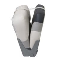 Foldable High Back Boat Seat | SecureFix Direct