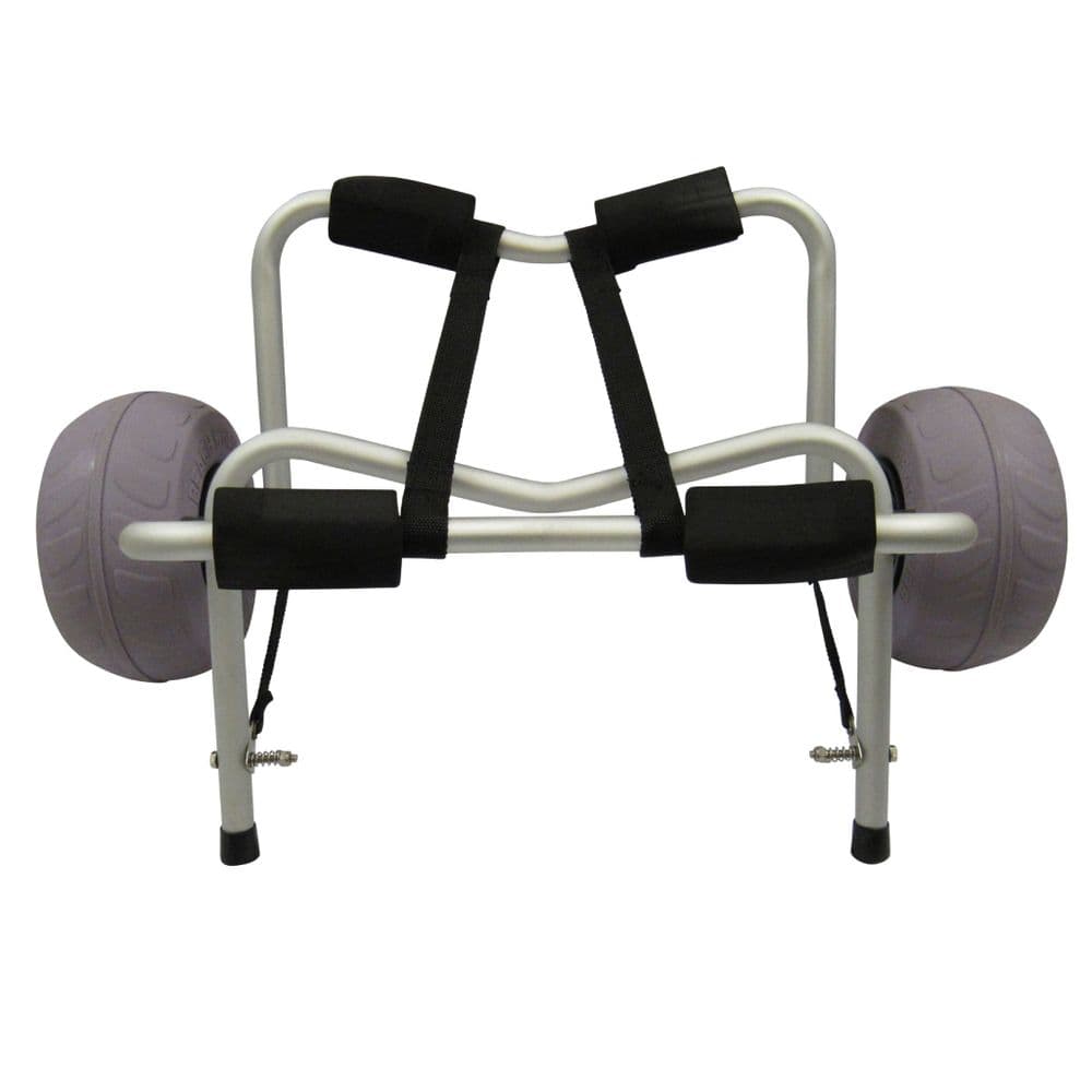 Folding Kayak Trolley Cart SecureFix Direct