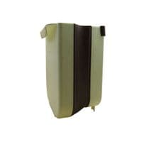 Folding Cupboard Waste Bin | SecureFix Direct