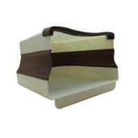 Folding Cupboard Waste Bin | SecureFix Direct