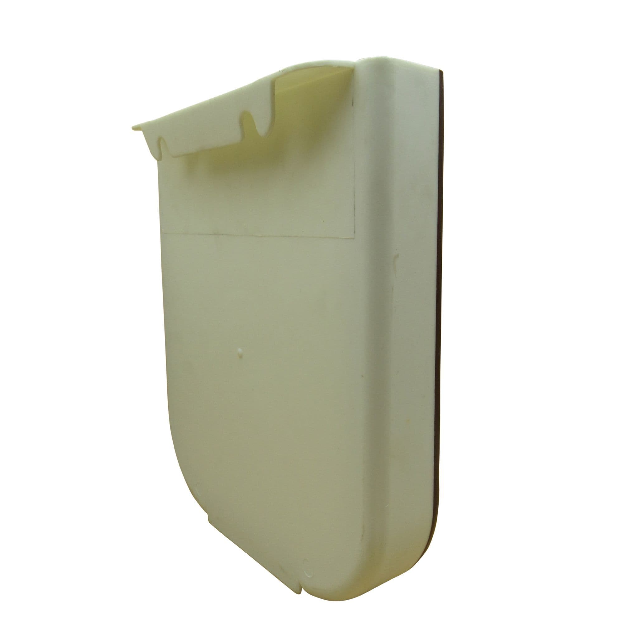 Folding Cupboard Waste Bin SecureFix Direct