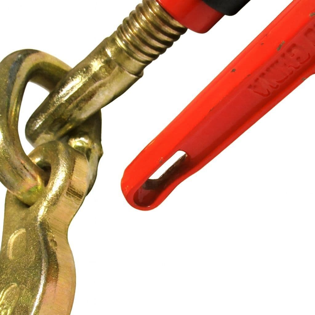 8MM - 10MM Folding Chain Loadbinder | Securefix Direct