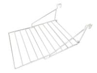 Folding Over Radiator Drying Airer | SecureFix Direct