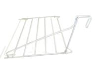 Folding Over Radiator Drying Airer | SecureFix Direct