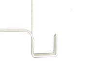 Folding Over Radiator Drying Airer | SecureFix Direct