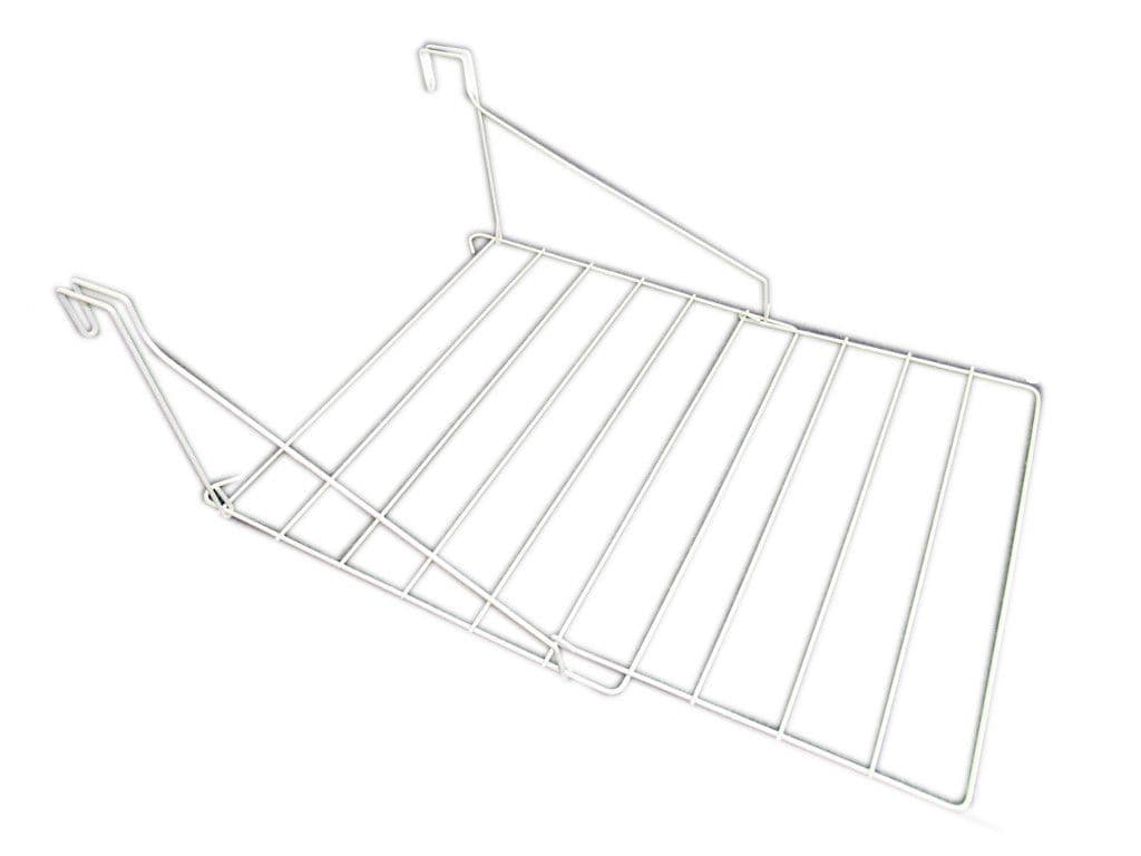 Folding Over Radiator Drying Airer | SecureFix Direct
