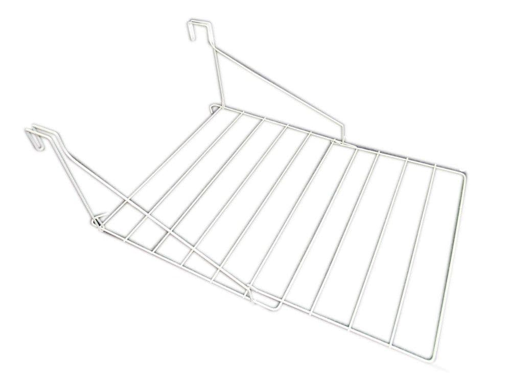 Folding Over Radiator Drying Airer SecureFix Direct