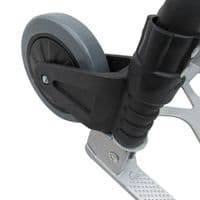 60kg Folding Aluminium Sack Trolley | SecureFix Direct
