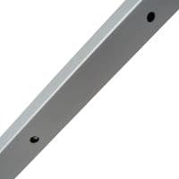 60kg Folding Aluminium Sack Trolley | SecureFix Direct