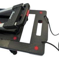 Foldable Sack Truck Trolley 150KG | SecureFix Direct