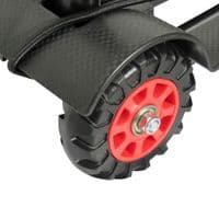 Foldable Sack Truck Trolley 40KG | SecureFix Direct