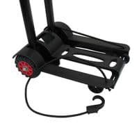 Foldable Sack Truck Trolley 40KG | SecureFix Direct