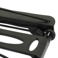 Foldable Sack Truck Trolley 40KG | SecureFix Direct
