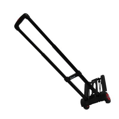 Folding Sack Truck Trolley 40KG (Foldable Fold Up Luggage Heavy Duty Hand Industrial)
