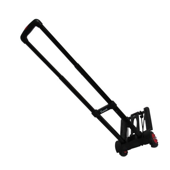 Foldable Sack Truck Trolley 40KG | SecureFix Direct