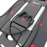 Foldable Sack Truck Trolley 45KG | SecureFix Direct