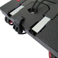 Foldable Sack Truck Trolley 45KG | SecureFix Direct