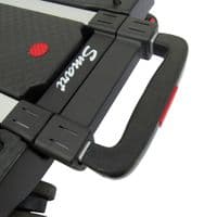 Foldable Sack Truck Trolley 45KG | SecureFix Direct