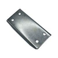 Folding Saddle Rack  | Securefix Direct