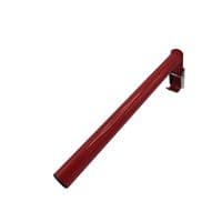 Folding Saddle Rack  | Securefix Direct