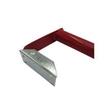 Folding Saddle Rack  | Securefix Direct