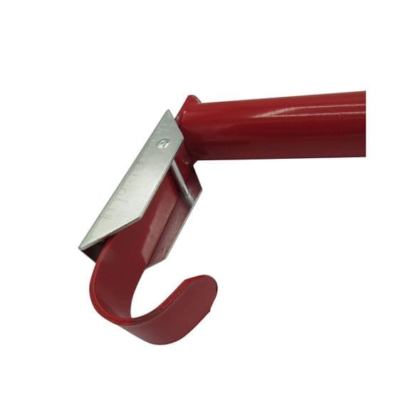 Folding Saddle Rack | Securefix Direct