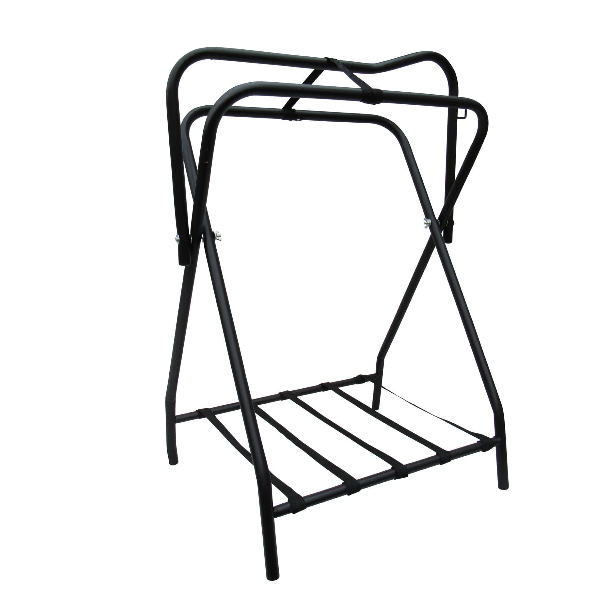 Folding Saddle Stand Securefix Direct