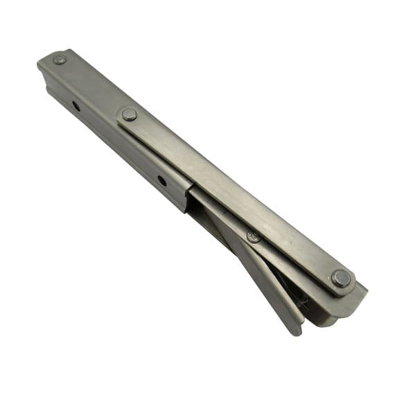 X2 Foldable Shelf Brackets | Securefix Direct