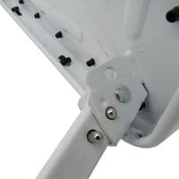 Small Single Folding Step Stool | SecureFix Direct