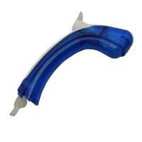 Folding Travel Steam Iron | Securefix Direct