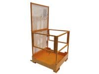 300KG Forklift Work Platform | SecureFix Direct