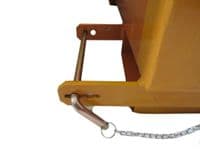 300KG Forklift Work Platform | SecureFix Direct