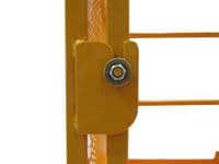 300KG Forklift Work Platform | SecureFix Direct