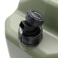 18L Green Water Container | SecureFix Direct