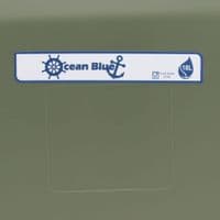 18L Green Water Container | SecureFix Direct