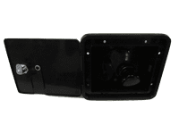 Fresh Water Universal Inlet Hatch & Keys | SecureFix Direct