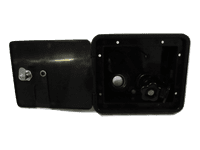 Fresh Water Universal Inlet Hatch & Keys | SecureFix Direct