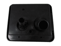 Fresh Water Universal Inlet Hatch & Keys | SecureFix Direct