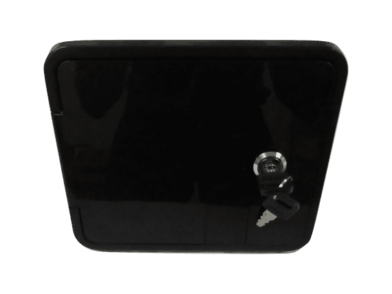 Fresh Water Universal Inlet Hatch & Keys | SecureFix Direct