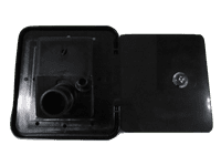 Fresh Water Inlet Hatch & Keys | SecureFix Direct