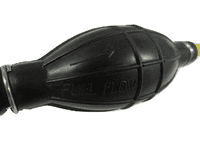 10MM Hand Primer Siphon Pump  | SecureFix Direct