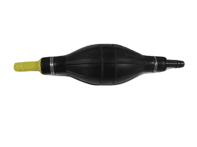 Fuel Primer Bulb Hand Pump 10MM (Diesel Petrol Priming Non Return Valve Car Boat)