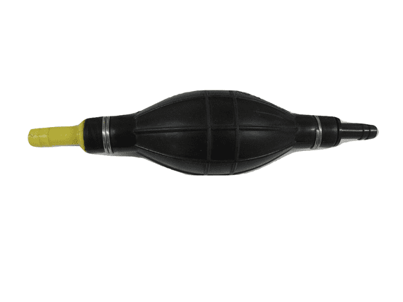 10MM Hand Primer Siphon Pump  | SecureFix Direct