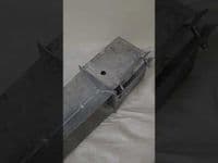 Galvanised Bolt Grip Fence Supports | SecureFix Direct