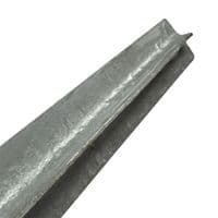 Galvanised Bolt Grip Fence Supports | SecureFix Direct