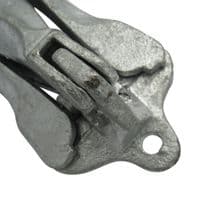 4 Prong Folding Grapple Anchor 15KG | SecureFix Direct