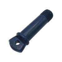 12 Ton Bow Shackle With Screw Pin | SecureFix Direct