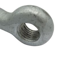 12 Ton Bow Shackle With Screw Pin | SecureFix Direct